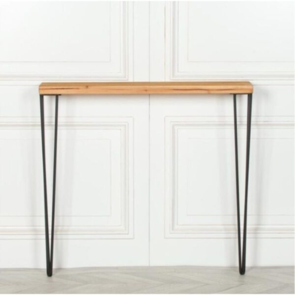 Kalorifer Petek Üstü Konsol Raf 100x85x15 Cm